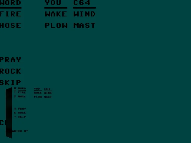 3 of a Kind — mixrbv2 (WOR)