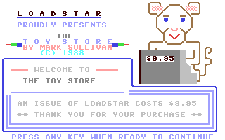 The Toy Store — sstitle (WOR)