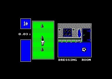 Soccer Skills — ss (EU)