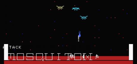 Attack Mosquiton — steamgrid