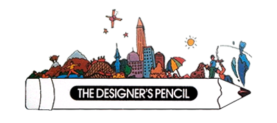 Designer's Pencil, The — wheel (WOR)