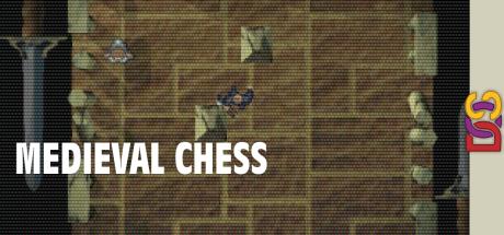 Medieval Chess — steamgrid