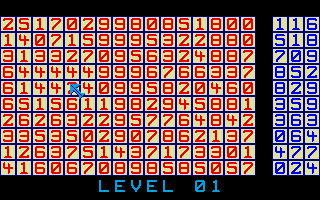 Sequencer — ss (WOR)