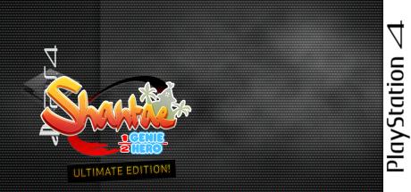 Shantae: 1/2 Genie Hero - Ultimate Edition — steamgrid