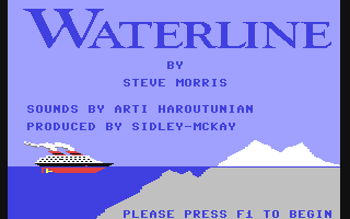 Waterline — sstitle (WOR)