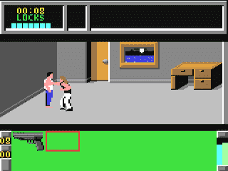 Die Hard — ss (WOR)