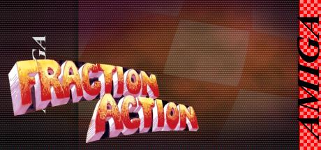 Fraction Action — steamgrid
