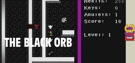 The Black Orb — steamgrid