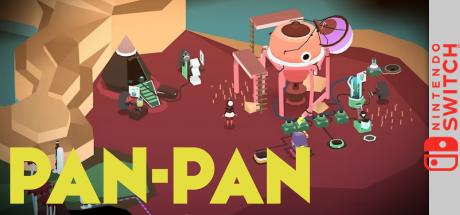 Pan-pan A Tiny Big Adventure — steamgrid
