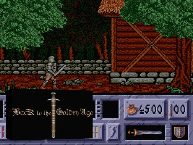Back To The Golden Age — mixrbv2 (WOR)