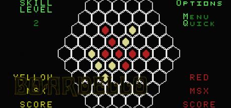 Boardello — steamgrid