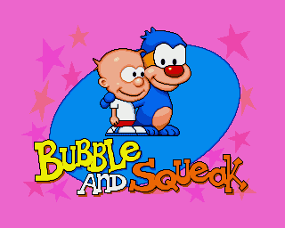 Bubble and Squeak — sstitle (WOR)