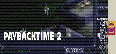 Payback Time II — steamgrid