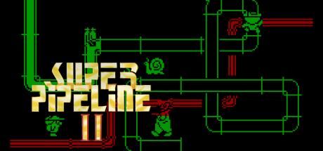 Super Pipeline 2 — steamgrid