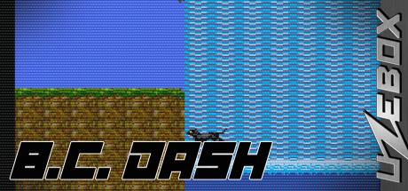B.C. Dash — steamgrid