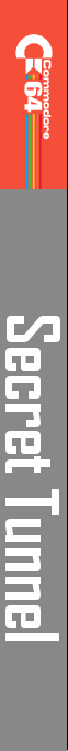 Secret Tunnel — box-2D-side (CUS)