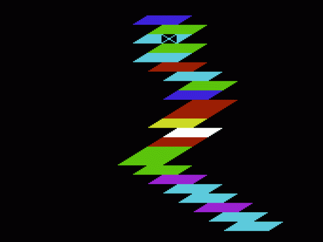 Road Driver — ss (WOR)