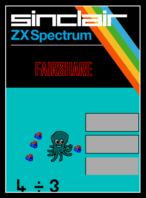 Fairshare — box-2D (SS)