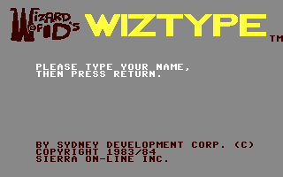 Wizard of Id's WizType — sstitle (US)