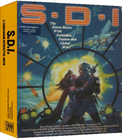 S.D.I. — box-3D (US)
