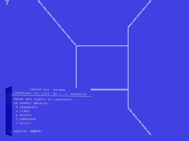 Ratrun — mixrbv2 (WOR)