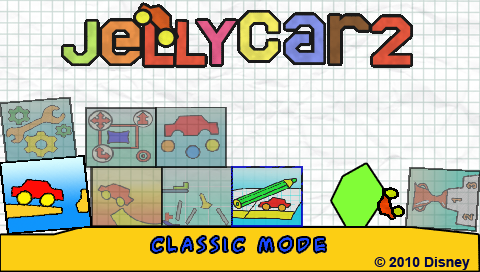 Jellycar 2 — sstitle (WOR)