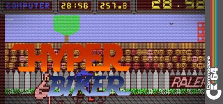 Hyper Biker — steamgrid