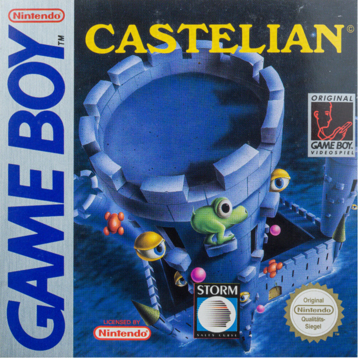 Castelian — box-2D (DE)