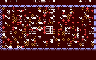 Ball Man — ss (WOR)
