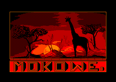 Mokowe — sstitle (FR)