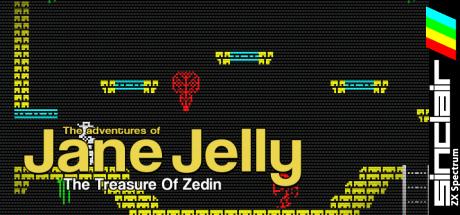 The Adventures of Jane Jelly - The Treasure of Zedin — steamgrid