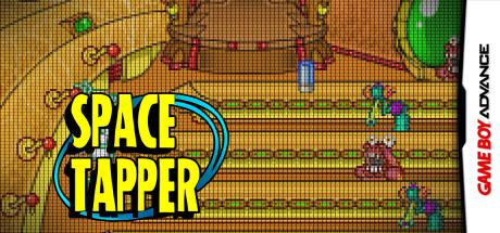Space Tapper — steamgrid