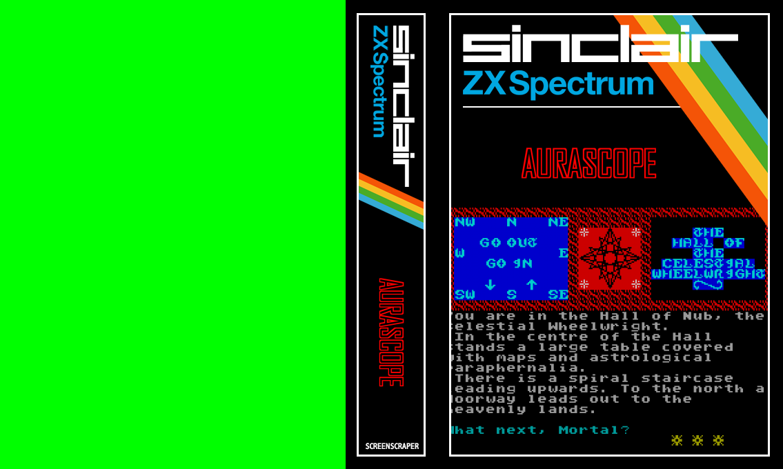 Aurascope — box-texture (SS)