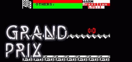 Grand Prix — steamgrid