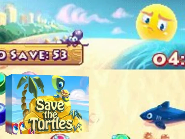 Save the Turtles — mixrbv2 (WOR)