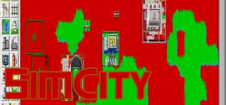 Sim City — steamgrid