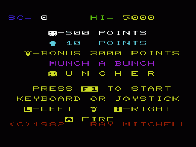 Muncher — sstitle (WOR)
