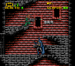 Batman - Revenge Of The Joker — ss (WOR)