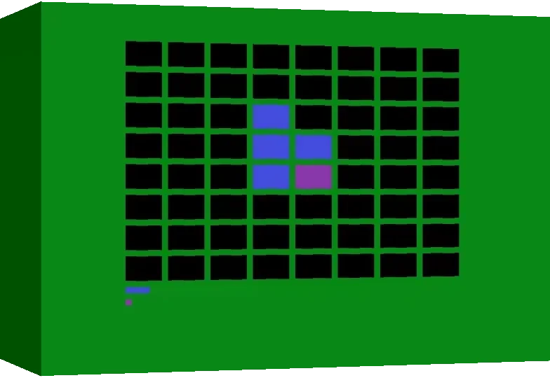 Flip-it — box-3D (WOR)