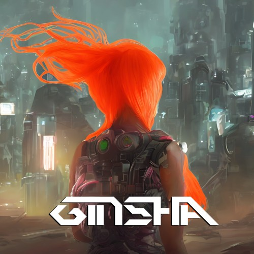Ginsha — support-texture (CUS)