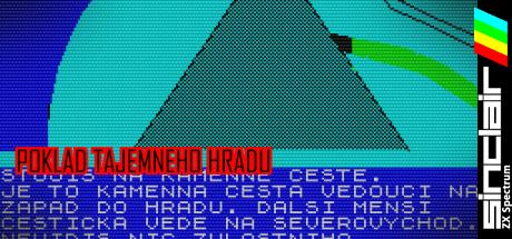 Poklad tajemného hradu — steamgrid