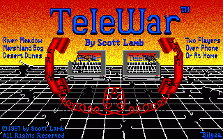Telewar — sstitle (WOR)