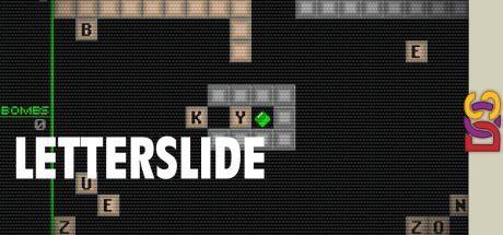 LetterSlide — steamgrid