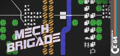 Mech Brigade — steamgrid