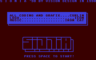 Sionia — sstitle (WOR)