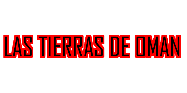 Las Tierras De Oman — wheel-hd (SS)