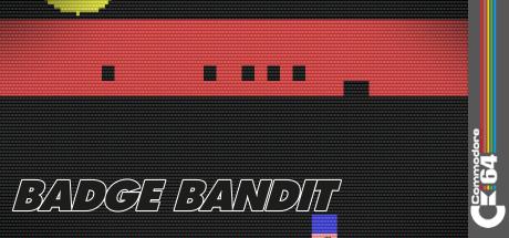 Badge Bandit — steamgrid