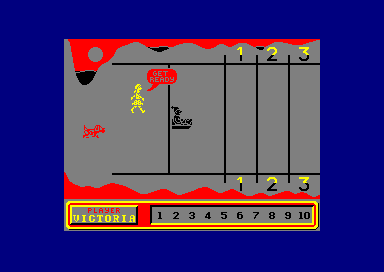 Shove A Sledge — ss (EU)