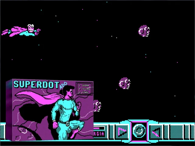Superdot : Tetis — mixrbv2 (WOR)