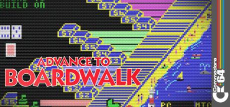 Advance to Boardwalk — steamgrid
